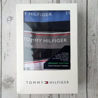 Tommy Hilfiger kolmene bokserite komplekt