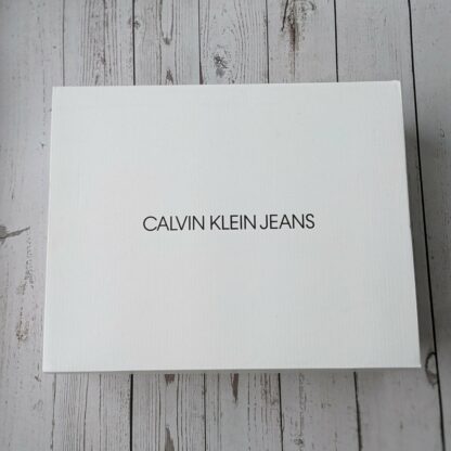Naiste Calvin Klein nahksaapad - Image 11