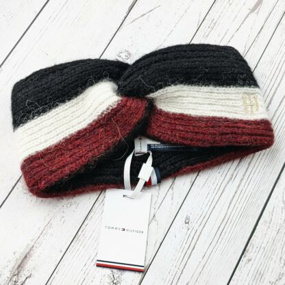 Alpaka Tommy Hilfiger peapael