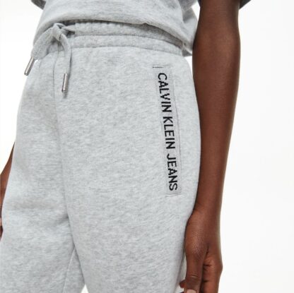 Uniseks Calvin Klein püksid (fliisvooder) - Image 2