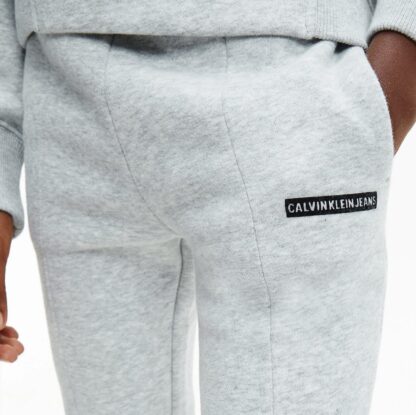 Naiste Calvin Klein püksid (fliisvooder) - Image 6