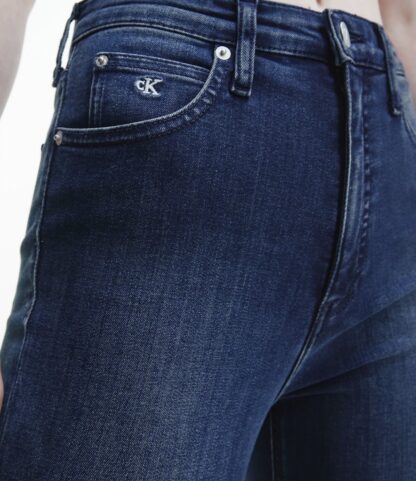 Calvin Klein High Rise teksapüksid - Image 5
