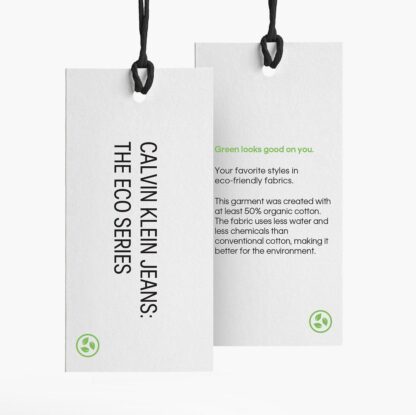 Naiste Calvin Klein pusa - Image 8
