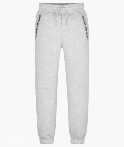 Uniseks Calvin Klein püksid (fliisvooder) - Image 4