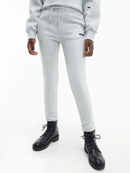 Naiste Calvin Klein püksid (fliisvooder) - Image 3