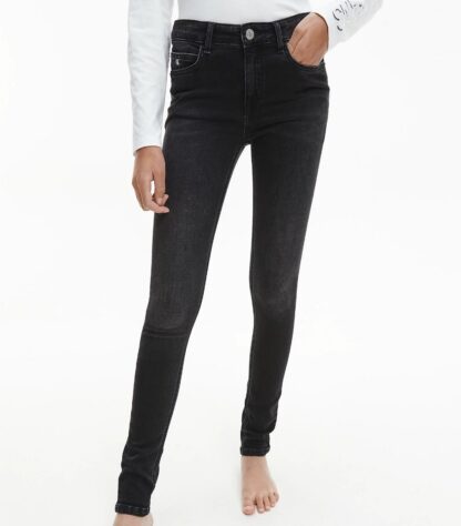 Calvin Klein Mid Rise teksapüksid - Image 3