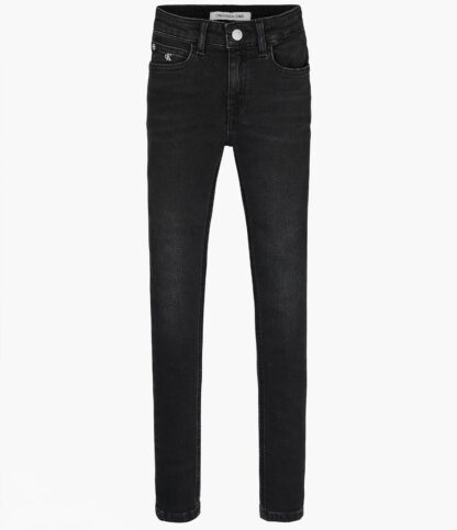 Calvin Klein Mid Rise teksapüksid - Image 7