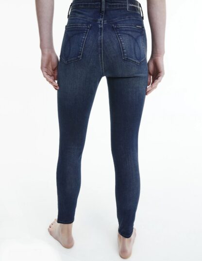 Calvin Klein High Rise teksapüksid - Image 4