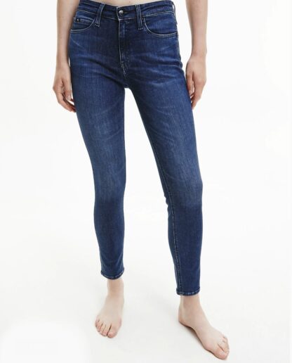 Calvin Klein Mid Rise teksapüksid - Image 2