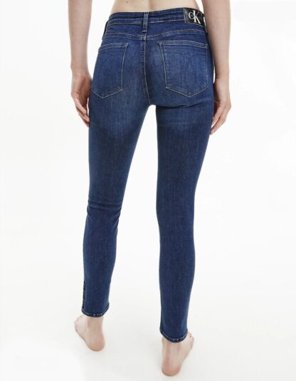 Calvin Klein Mid Rise teksapüksid - Image 3