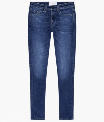 Calvin Klein Mid Rise teksapüksid - Image 9