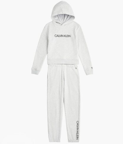 Naiste dressikostüüm Calvin Klein püksid + pusa - Image 7