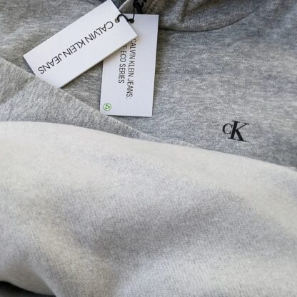 Uniseks dressikostüüm Calvin Klein püksid + pusa (fliisvooder) - Image 3