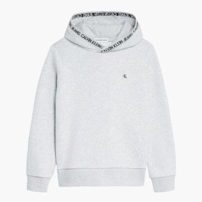 Uniseks dressikostüüm Calvin Klein püksid + pusa (fliisvooder) - Image 12
