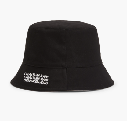 Calvin Klein uniseks kahepoolne müts