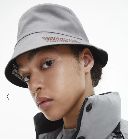 Calvin Klein uniseks kahepoolne müts - Image 3