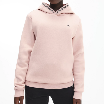 Uniseks Calvin Klein pusa kaetud fliisiga - Image 3