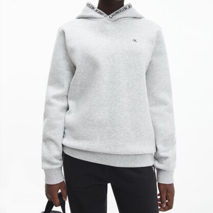 Uniseks Calvin Klein pusa kaetud fliisiga - Image 6