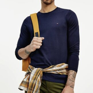 Meeste Tommy Hilfiger pluus