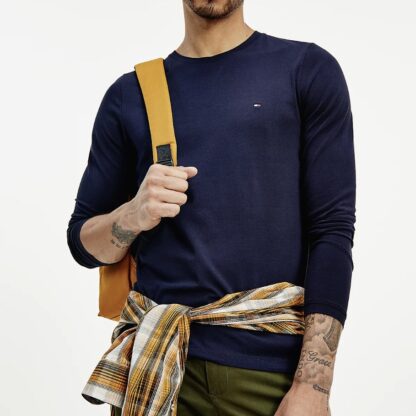 Meeste Tommy Hilfiger pluus