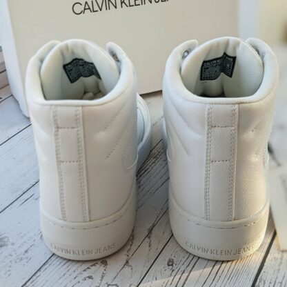 Naiste Calvin Klein kõrged tossud - Image 4