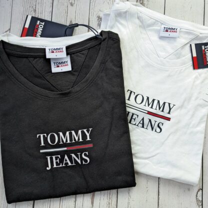 Naiste Tommy Hilfiger komplekt (2 t-särki) - Image 7