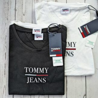 Naiste Tommy Hilfiger komplekt (2 t-särki)