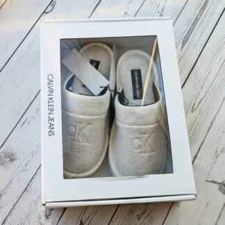Calvin Klein sussid