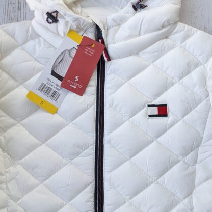 Uus naiste Tommy Hilfiger kerge jope - Image 6