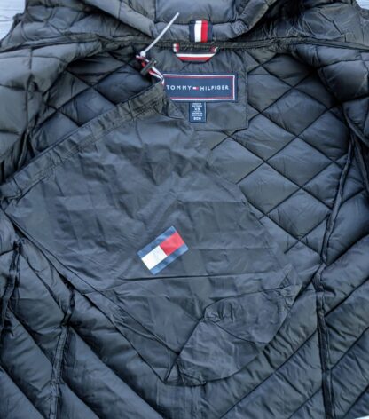 Uus naiste Tommy Hilfiger kerge jope - Image 6