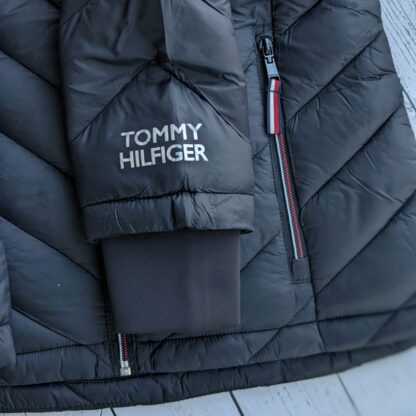 Uus naiste Tommy Hilfiger kerge jope - Image 5