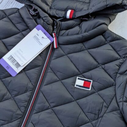 Uus naiste Tommy Hilfiger kerge jope - Image 4
