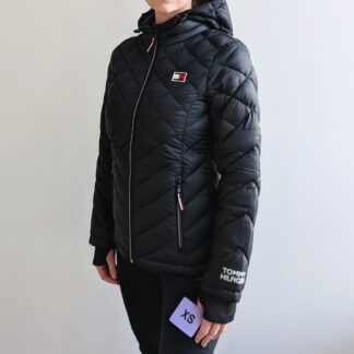 Uus naiste Tommy Hilfiger kerge jope