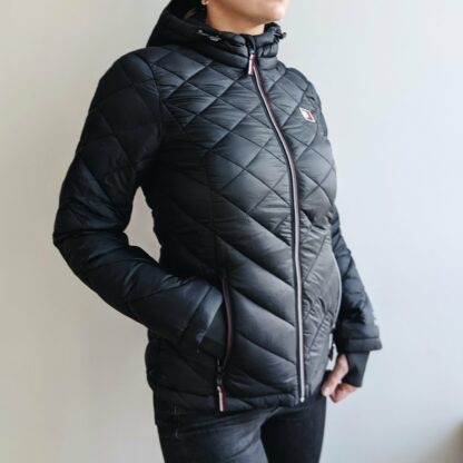 Uus naiste Tommy Hilfiger kerge jope - Image 2
