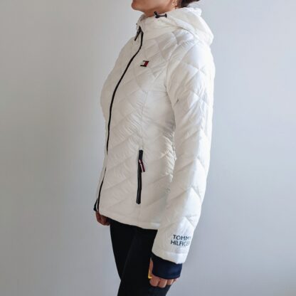 Uus naiste Tommy Hilfiger kerge jope - Image 2