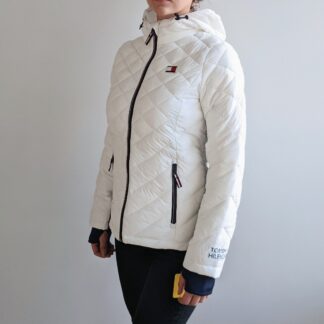 Uus naiste Tommy Hilfiger kerge jope