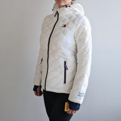 Uus naiste Tommy Hilfiger kerge jope