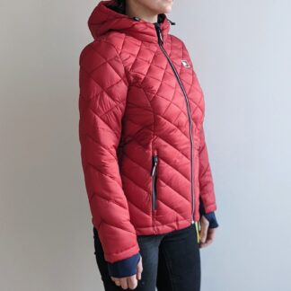 Uus naiste Tommy Hilfiger kerge jope