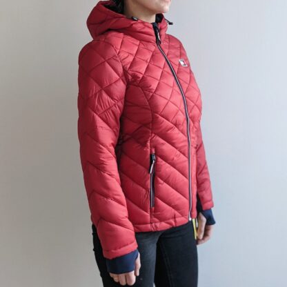 Uus naiste Tommy Hilfiger kerge jope
