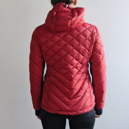 Uus naiste Tommy Hilfiger kerge jope - Image 3