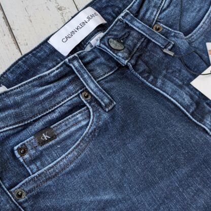 Calvin Klein Mid Rise teksapüksid - Image 7