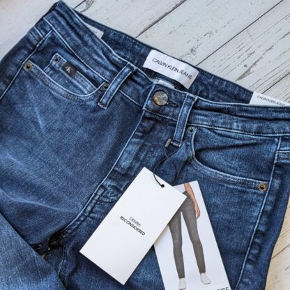 Calvin Klein Mid Rise teksapüksid - Image 6