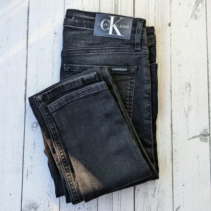 Calvin Klein Mid Rise teksapüksid