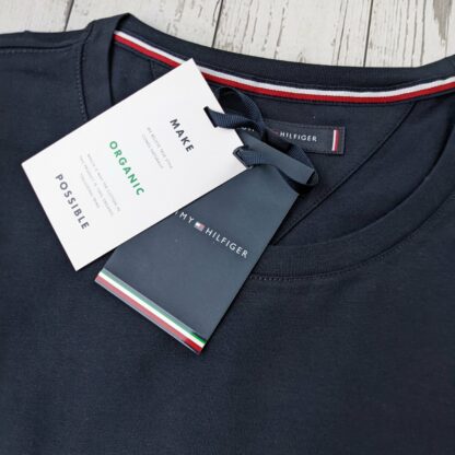 Meeste Tommy Hilfiger pluus - Image 4