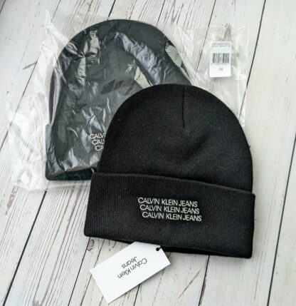 Villane uniseks Calvin Klein müts