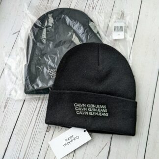 Villane uniseks Calvin Klein müts