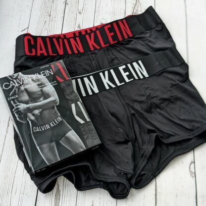 Calvin Klein kahene bokserite komplekt