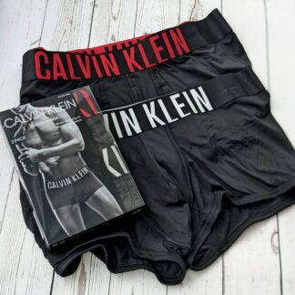 Calvin Klein kahene bokserite komplekt