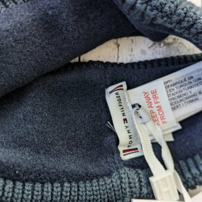 Tommy Hilfiger peapael (fliisvooder) - Image 3