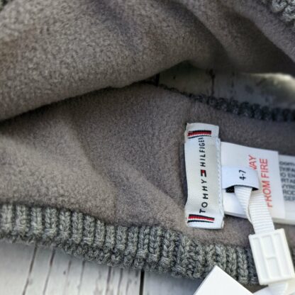 Tommy Hilfiger peapael (fliisvooder) - Image 4